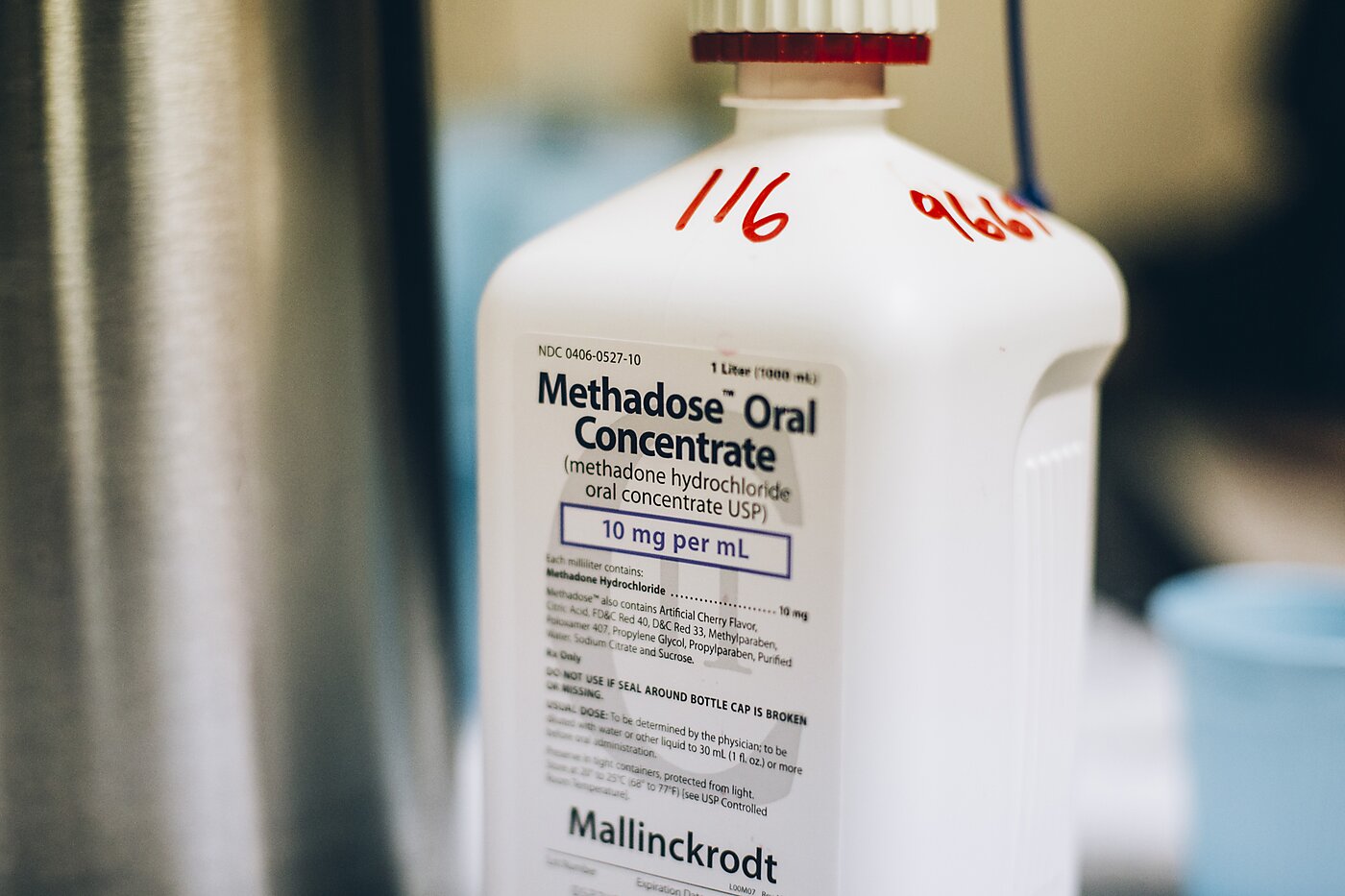 For National Recovery Month, Congress Should Expand Access to Methadone